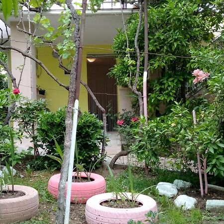 Sonce - Tirana Hotell Eksteriør bilde
