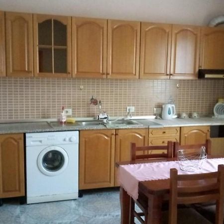 Sonce - Tirana Hotell Eksteriør bilde