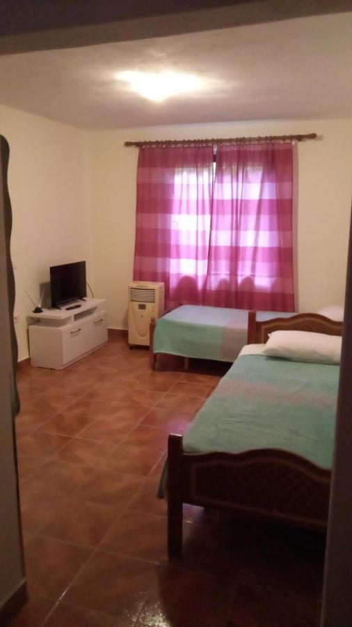 Sonce - Tirana Hotell Eksteriør bilde