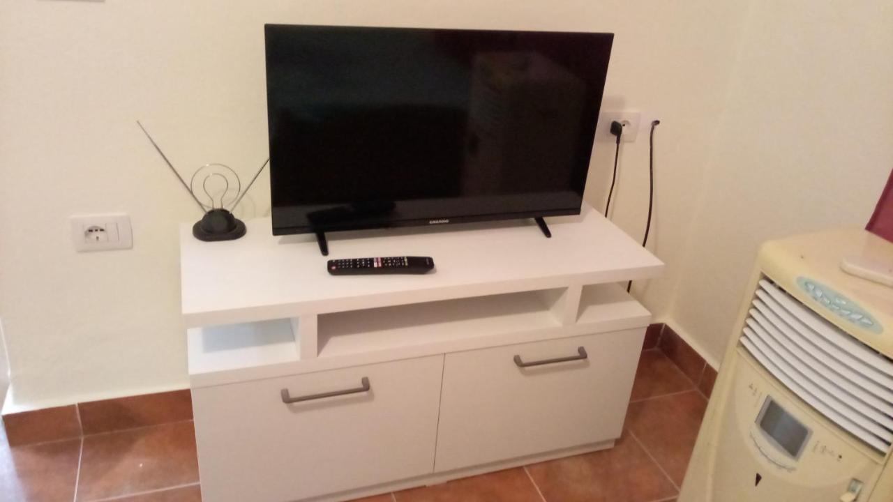 Sonce - Tirana Hotell Eksteriør bilde
