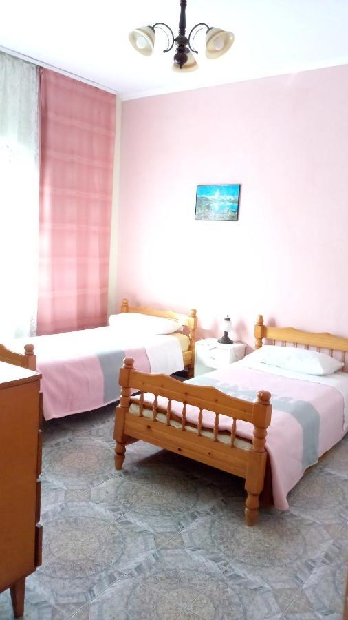 Sonce - Tirana Hotell Eksteriør bilde