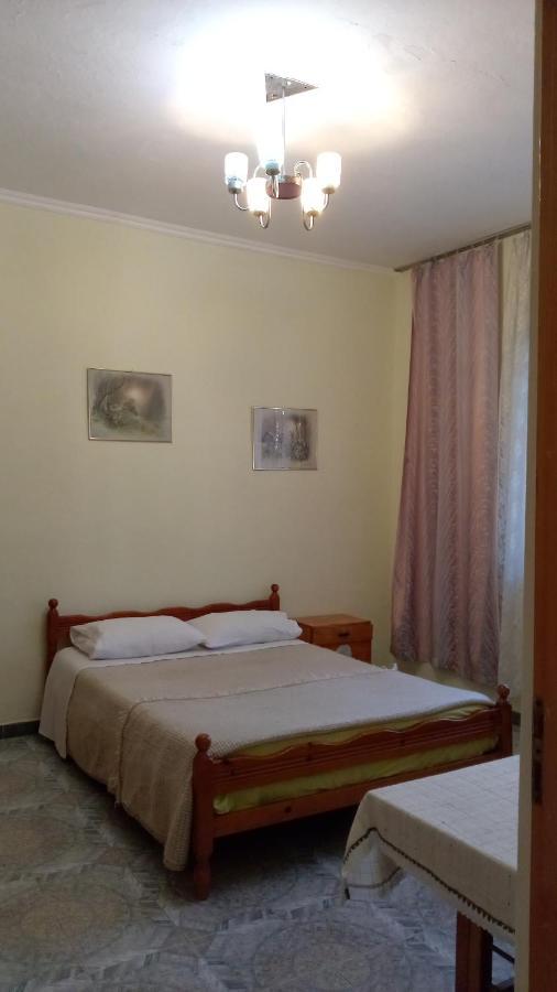 Sonce - Tirana Hotell Eksteriør bilde