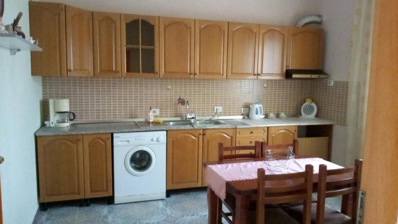 Sonce - Tirana Hotell Eksteriør bilde